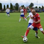 Wigry Suwałki - Olimpia Zambrów 0-2