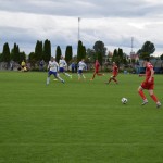 Wigry Suwałki - Olimpia Zambrów 0-2