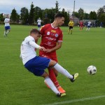 Wigry Suwałki - Olimpia Zambrów 0-2