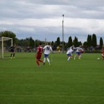 Wigry Suwałki - Olimpia Zambrów 0-2