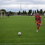 Wigry Suwałki - Olimpia Zambrów 0-2