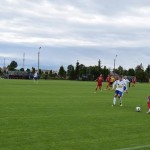 Wigry Suwałki - Olimpia Zambrów 0-2
