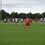 Wigry Suwałki - Olimpia Zambrów 0-2