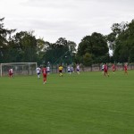 Wigry Suwałki - Olimpia Zambrów 0-2