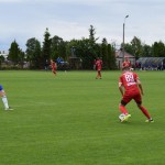 Wigry Suwałki - Olimpia Zambrów 0-2