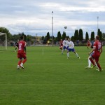 Wigry Suwałki - Olimpia Zambrów 0-2