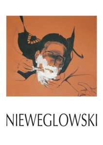 Niewęgłowski w Londynie