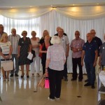 Suwałki absolwenci po 50 latach