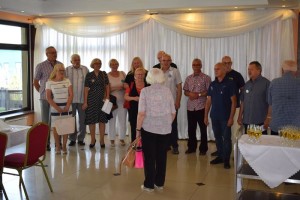 Suwałki absolwenci po 50 latach
