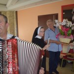 Suwałki absolwenci po 50 latach