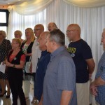 Suwałki absolwenci po 50 latach