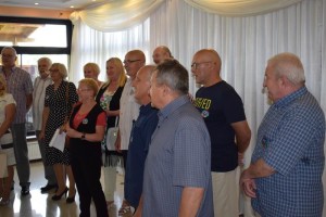 Suwałki absolwenci po 50 latach