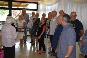 Suwałki absolwenci po 50 latach