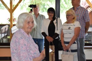 Suwałki absolwenci po 50 latach