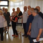 Suwałki absolwenci po 50 latach