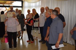Suwałki absolwenci po 50 latach