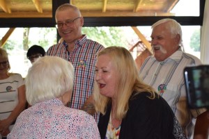 Suwałki absolwenci po 50 latach