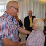 Suwałki absolwenci po 50 latach