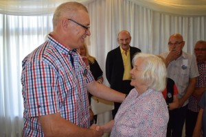 Suwałki absolwenci po 50 latach