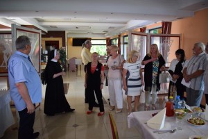 Suwałki absolwenci po 50 latach