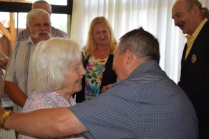Suwałki absolwenci po 50 latach