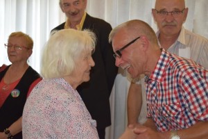 Suwałki absolwenci po 50 latach