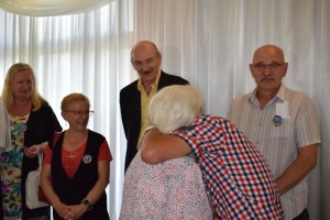 Suwałki absolwenci po 50 latach