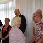 Suwałki absolwenci po 50 latach