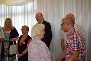 Suwałki absolwenci po 50 latach