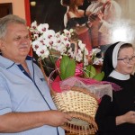 Suwałki absolwenci po 50 latach