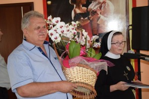 Suwałki absolwenci po 50 latach
