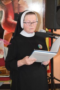 Suwałki absolwenci po 50 latach