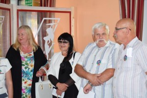 Suwałki absolwenci po 50 latach