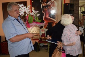 Suwałki absolwenci po 50 latach