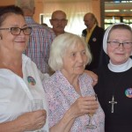 Suwałki absolwenci po 50 latach