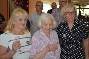 Suwałki absolwenci po 50 latach