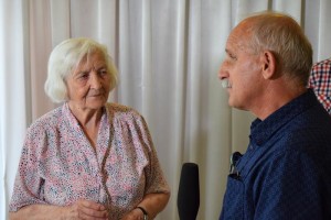 Suwałki absolwenci po 50 latach