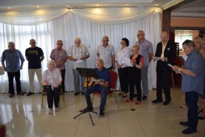 Suwałki absolwenci po 50 latach