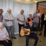 Suwałki absolwenci po 50 latach