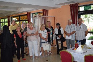 Suwałki absolwenci po 50 latach