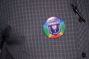 Suwałki absolwenci po 50 latach