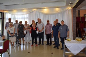 Suwałki absolwenci po 50 latach