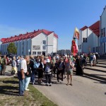 pielgrzymka Suwałki - Wilno 2019