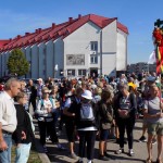 pielgrzymka Suwałki - Wilno 2019