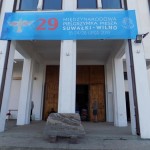 pielgrzymka Suwałki - Wilno 2019