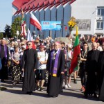 pielgrzymka Suwałki - Wilno 2019