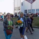 pielgrzymka Suwałki - Wilno 2019