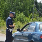 Suwałki policja trzeźwy poranek