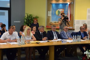 SODN z akredytacją