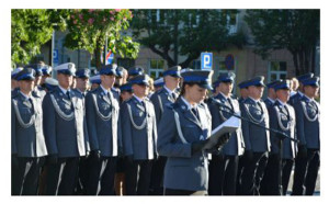 ŚWIĘTO POLICJI